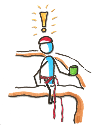 Baumkletterkurs Hamburg – Leistungen